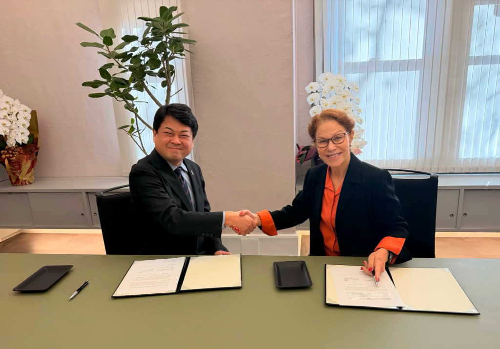 Forging Strategic Partnership on Economic Security and Indo-Pacific Policy