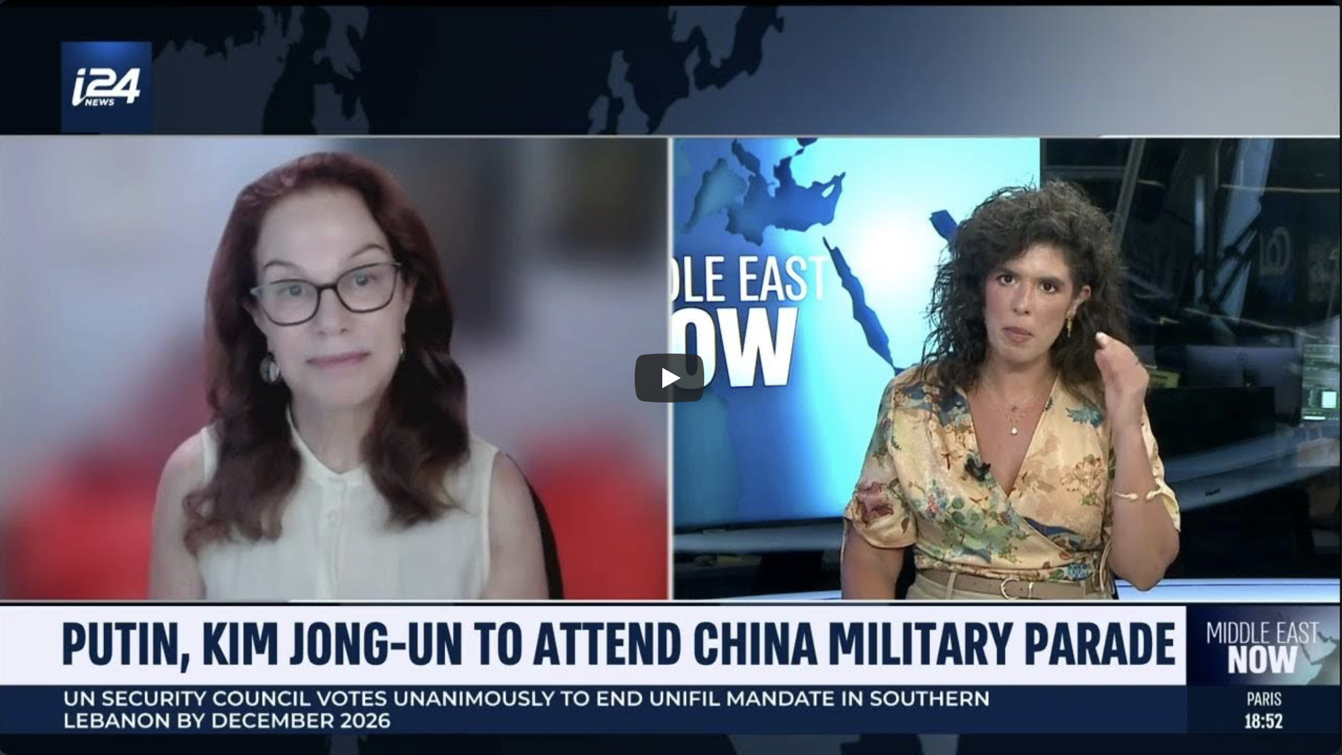 Is Trump's Policy Pushing Nations Closer to China?