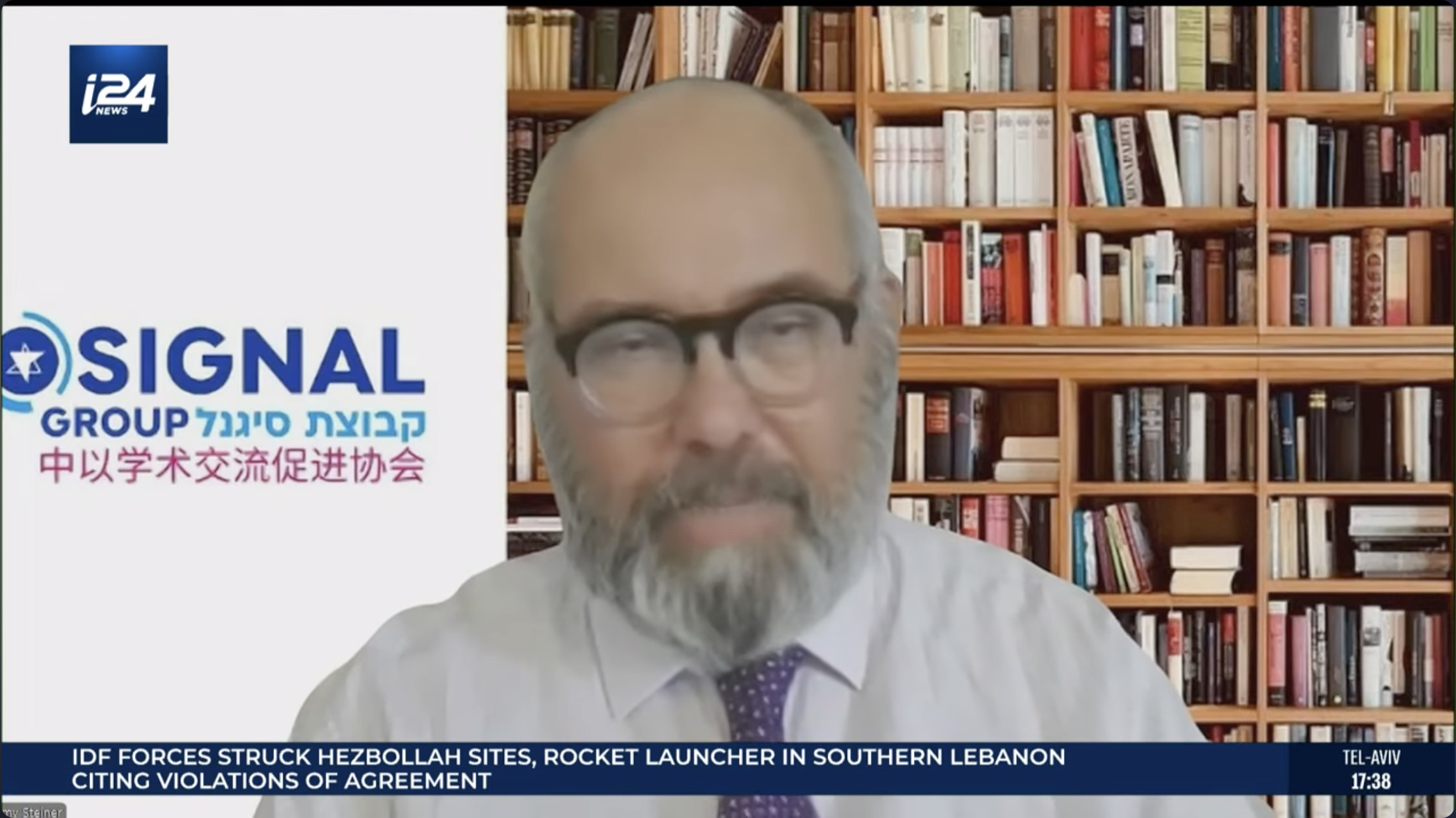 Is China Building a New Alliance Against the West?
